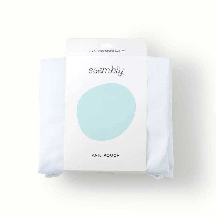 Pail Pouch