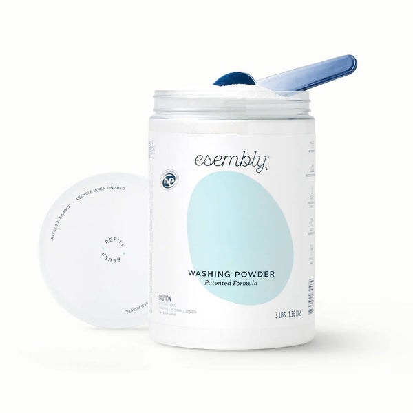 Esembly Washing Powder | Modern Nursery™