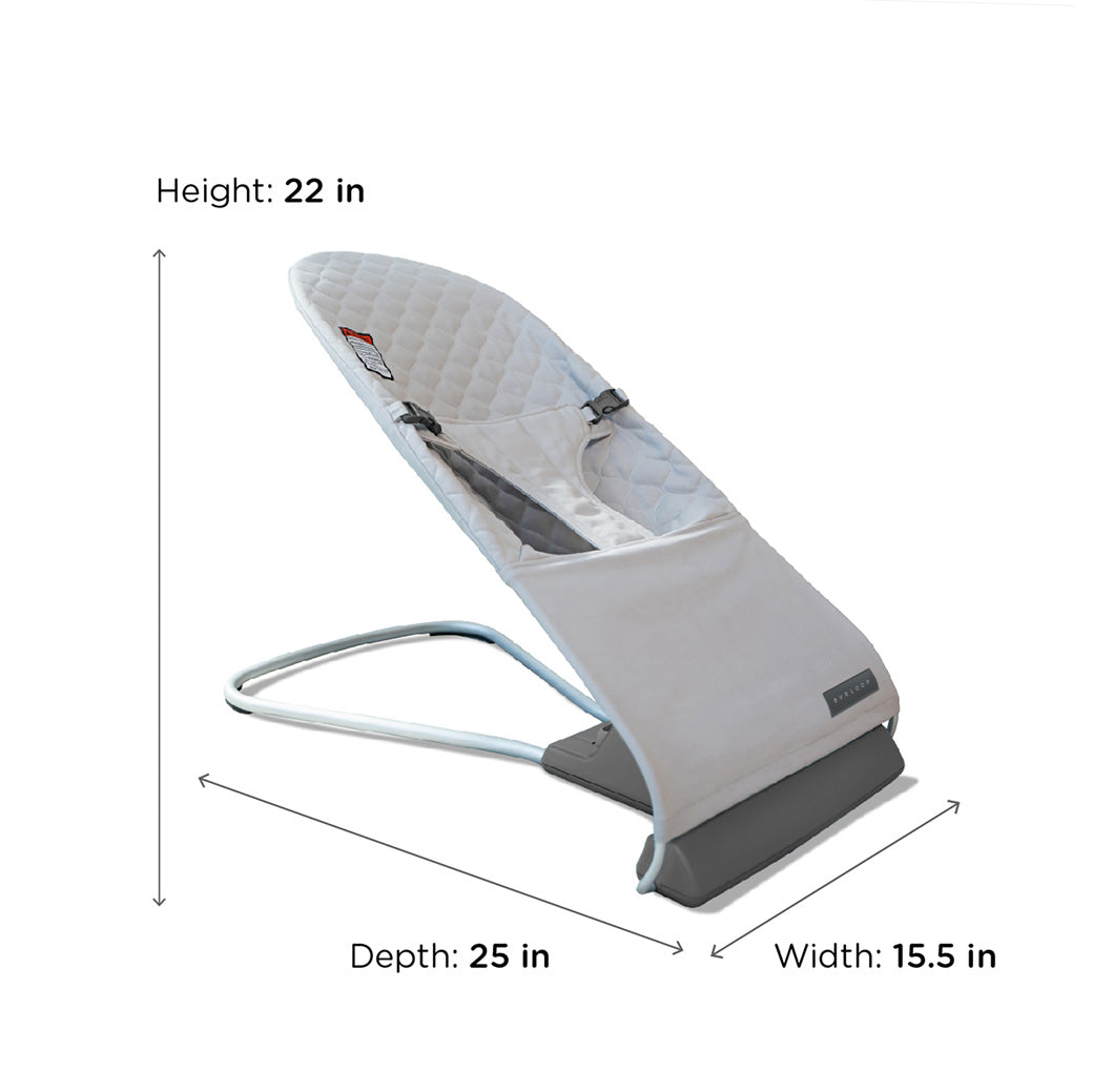 Organic Baby Bouncer