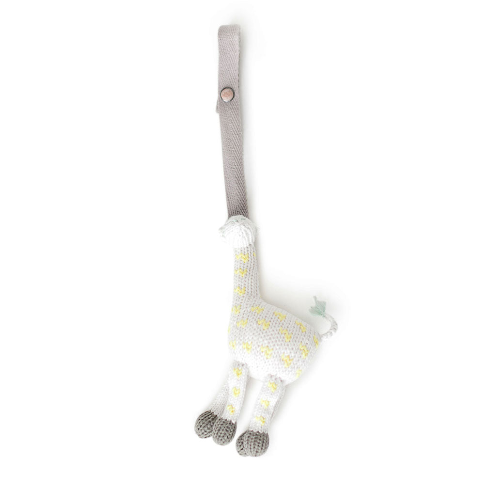 Play Gym + Macrame Swing Bundle