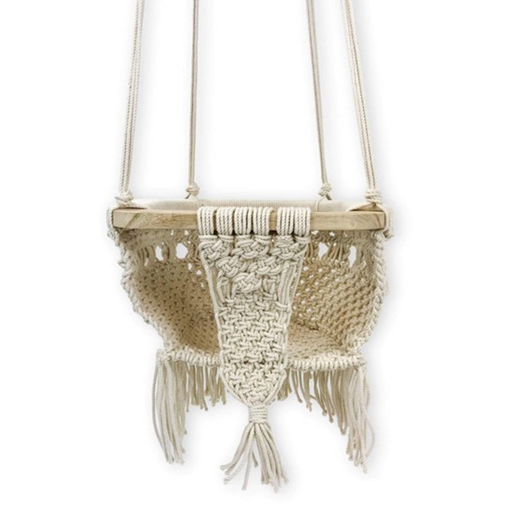 Macrame Swing