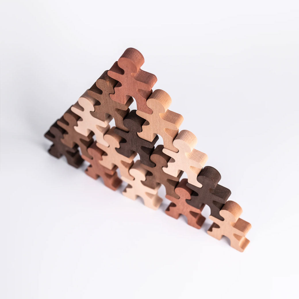 Skin Tone Set (15pcs)