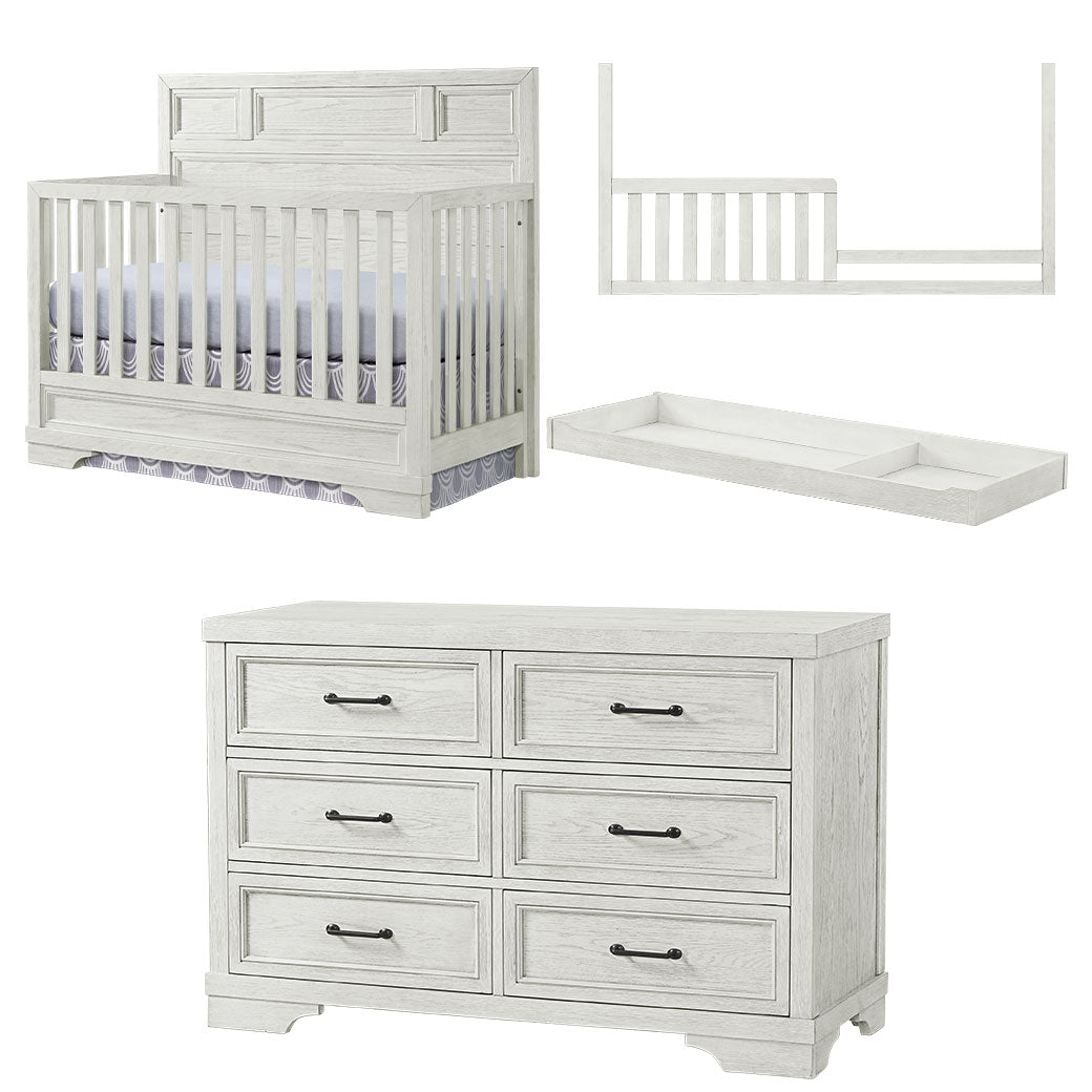Foundry Complete Nursery Collection