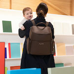 Designer Diaper Bags