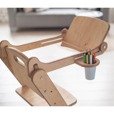 Growing Chair for Kids