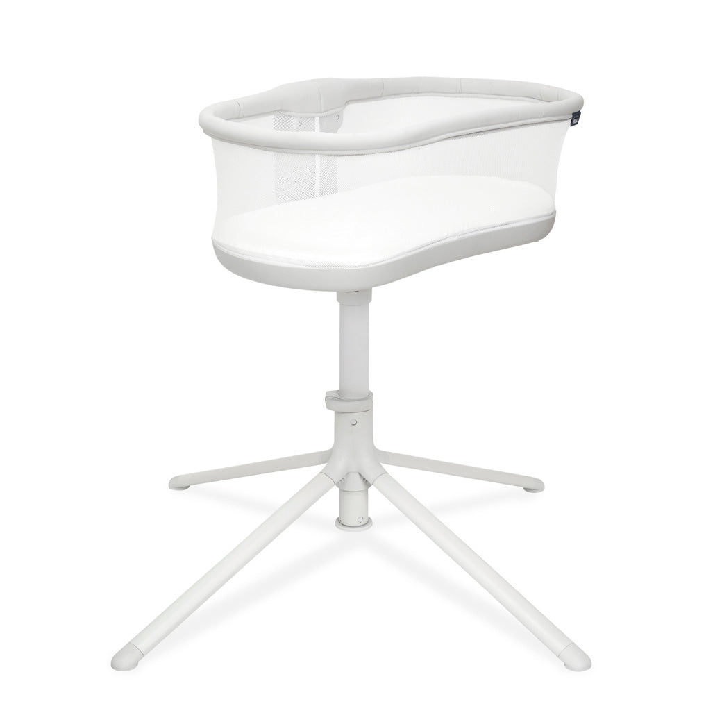 Bassinest 3.0 + Naturepedic FR-Free Organic Mattress Bundle