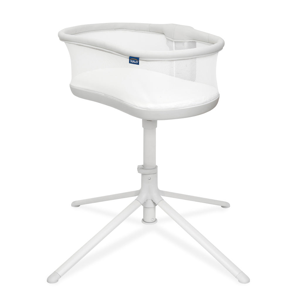 Bassinest 3.0 + Naturepedic FR-Free Organic Mattress Bundle