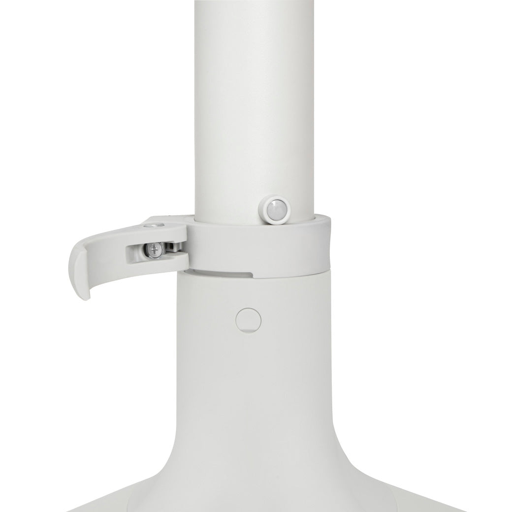 Bassinest 3.0 + Naturepedic FR-Free Organic Mattress Bundle