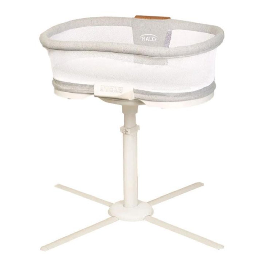 Luxe Next Gen Bassinest