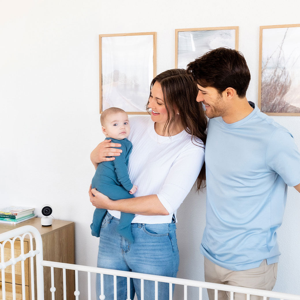 Baby Monitor (Mobile Only)