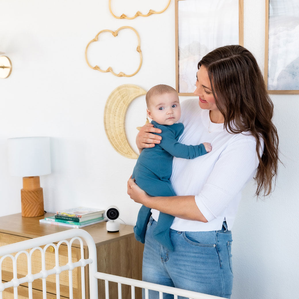 Baby Monitor (Mobile Only)