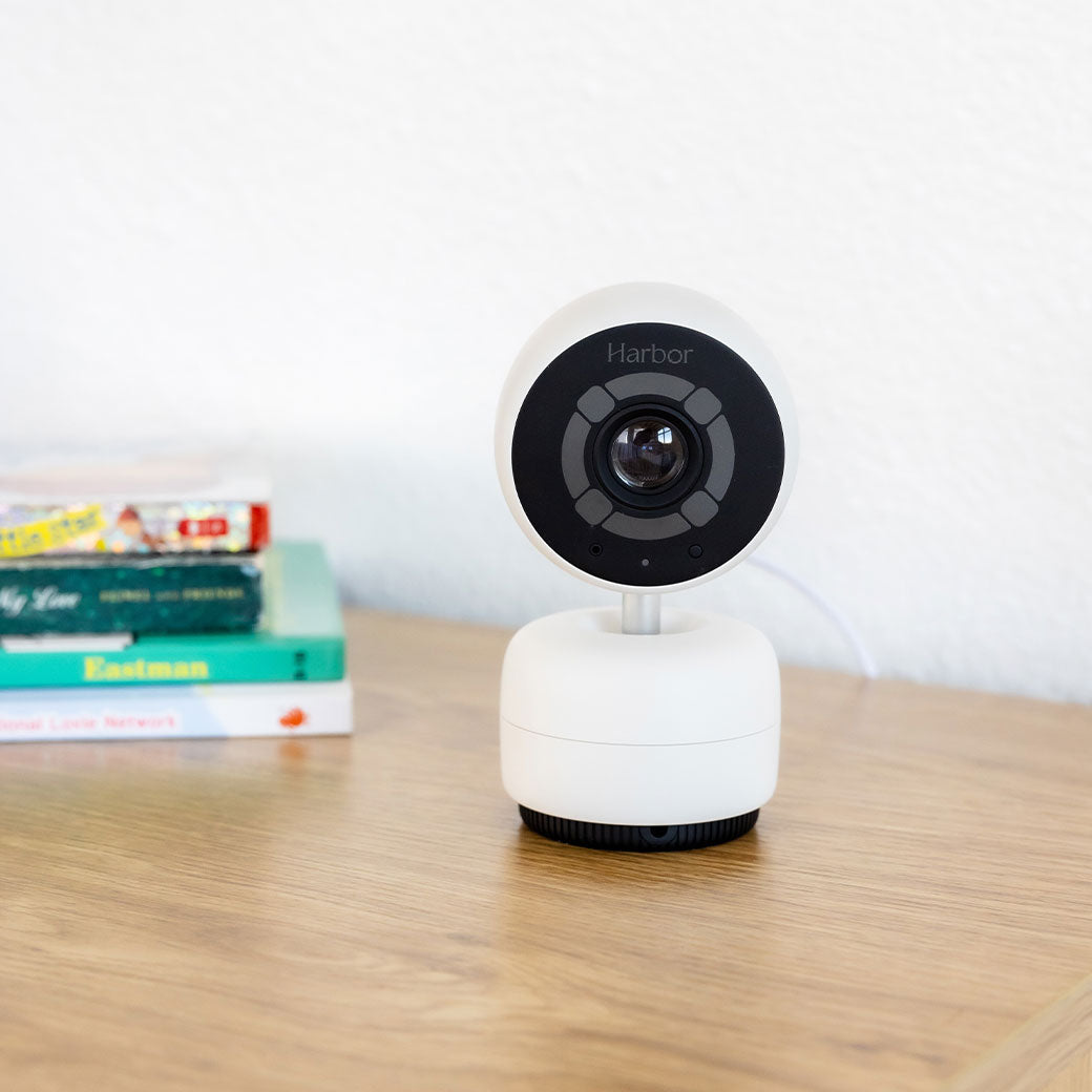 Baby Monitor (Mobile Only)