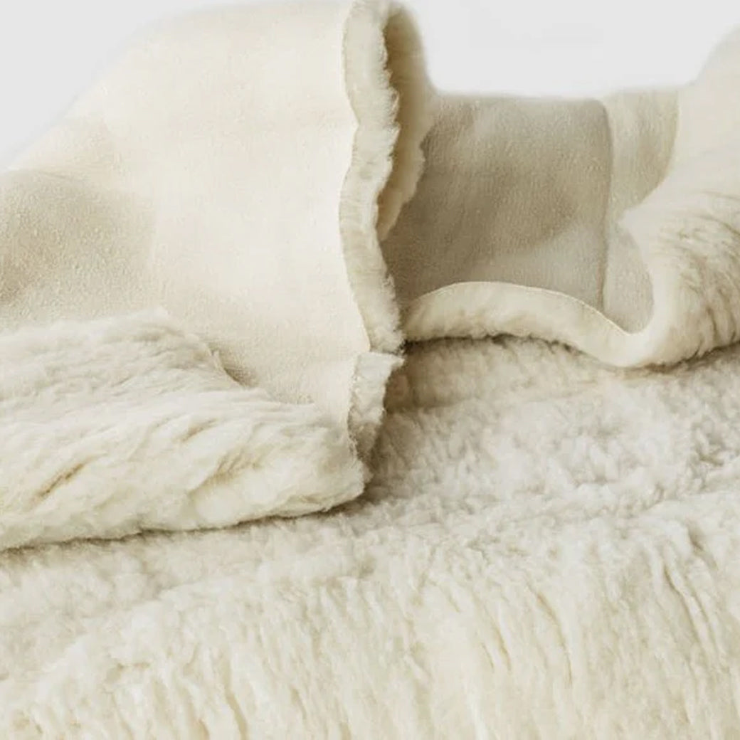 Natural Child's First Pillow