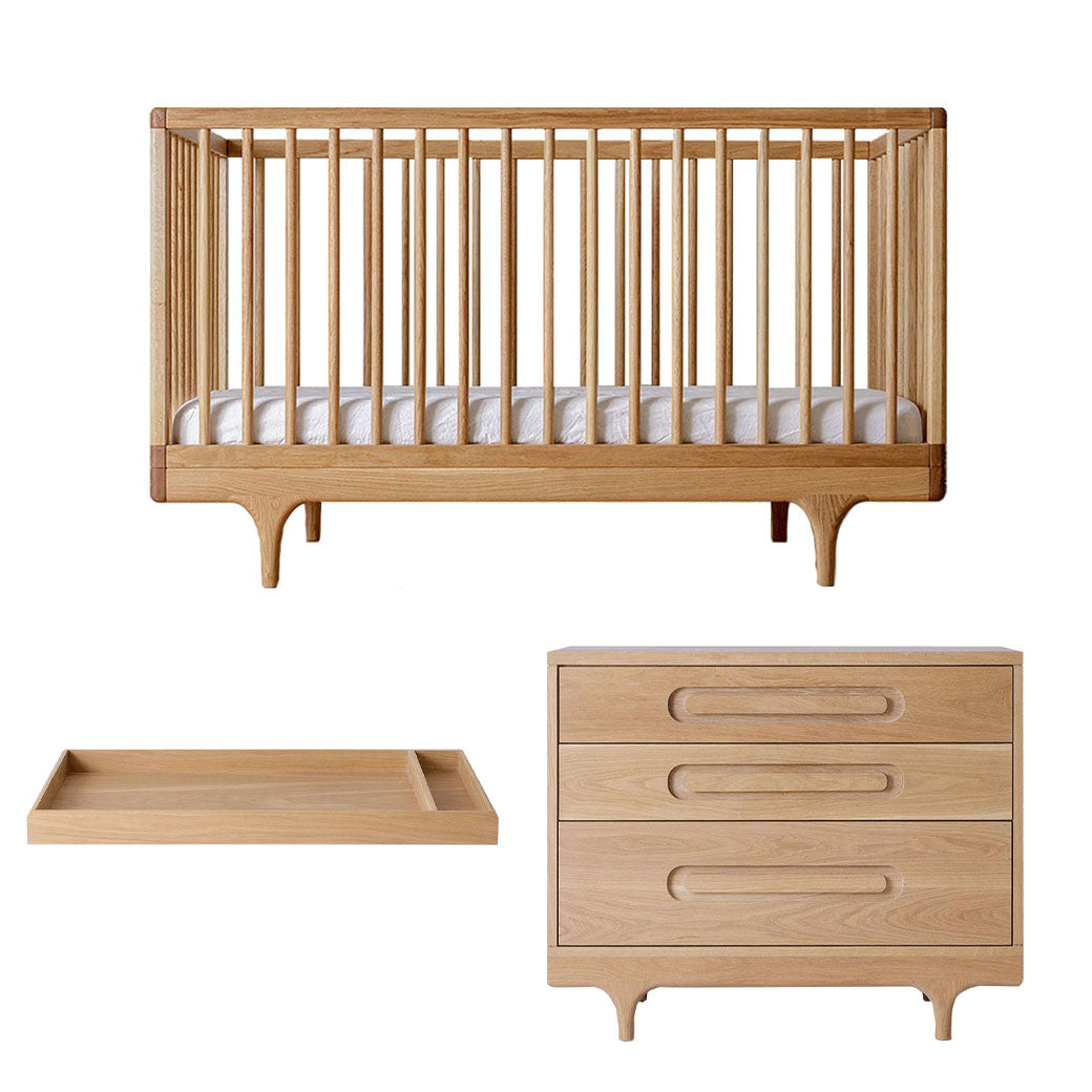 Caravan Complete Nursery Collection