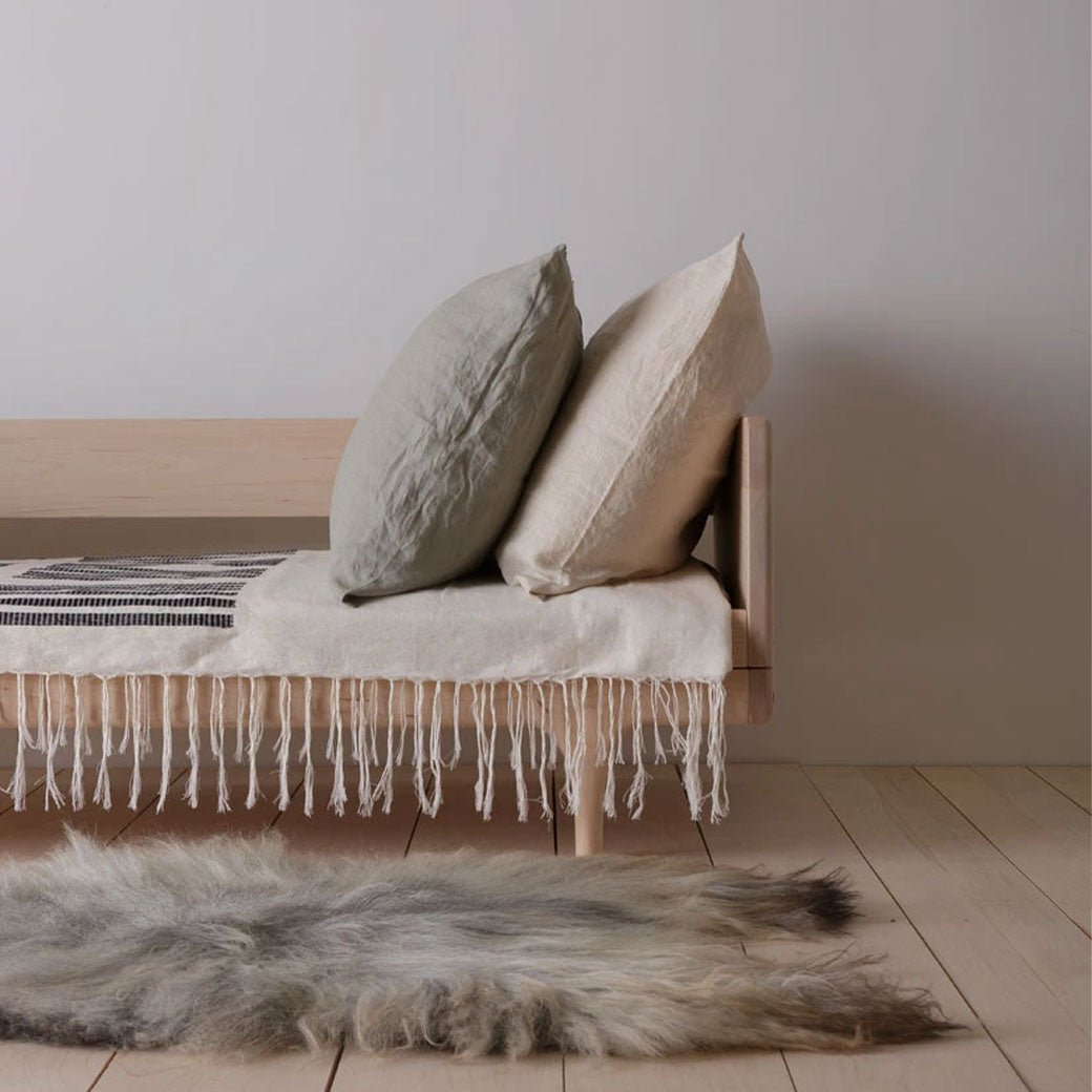 Caravan Complete Nursery Collection