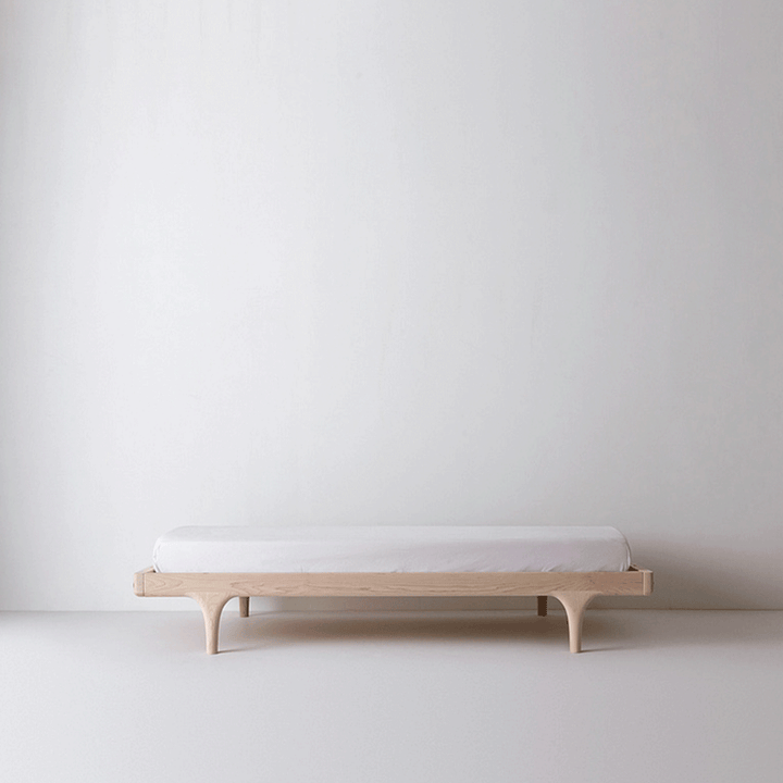Kalon Caravan Crib | Modern Nursery™