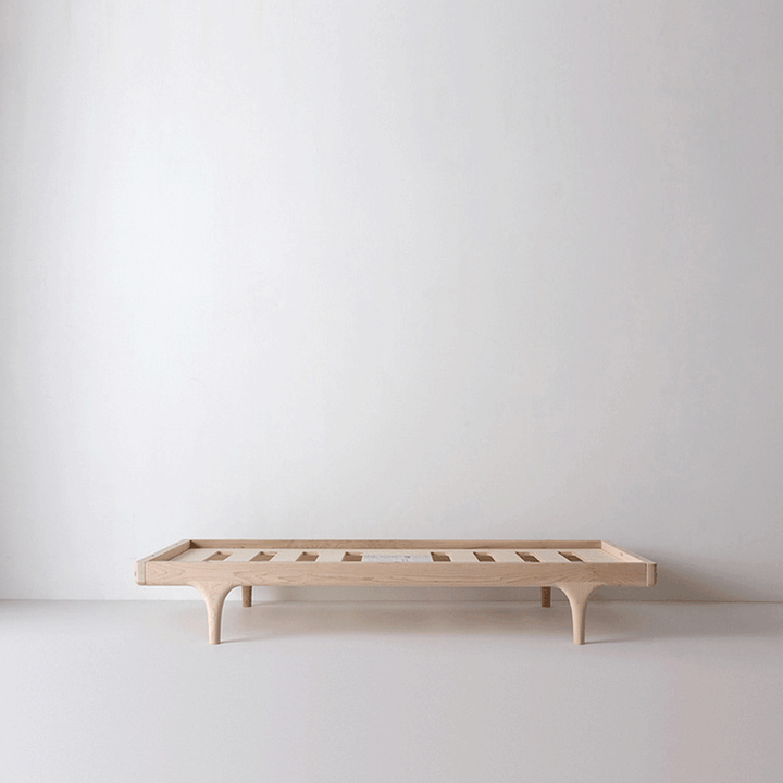 Kalon Caravan Crib | Modern Nursery™