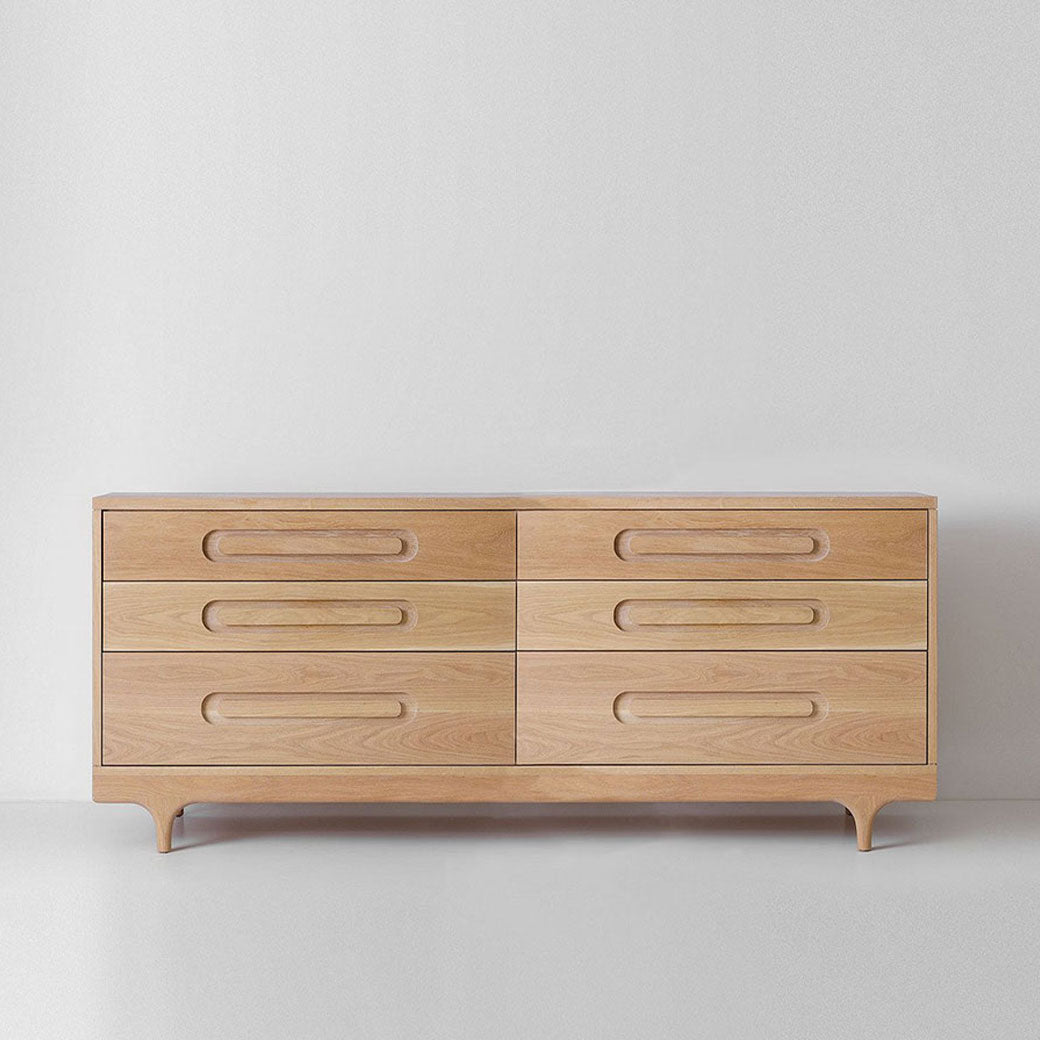 Caravan Double Dresser