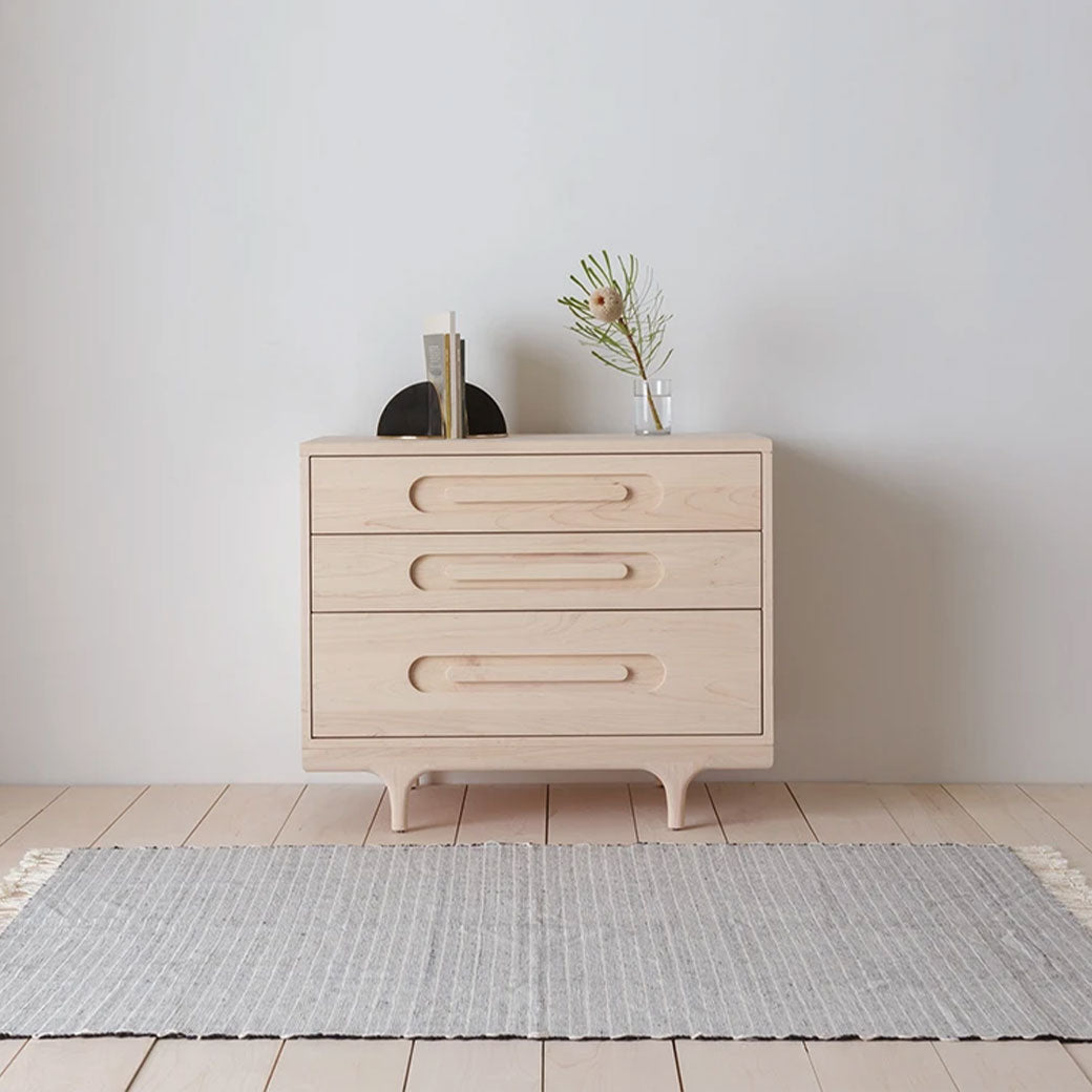 Caravan Complete Nursery Collection