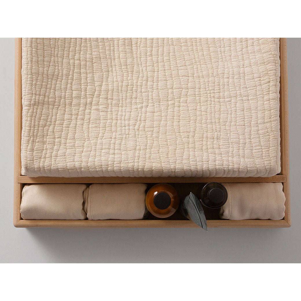 Caravan Complete Nursery Collection