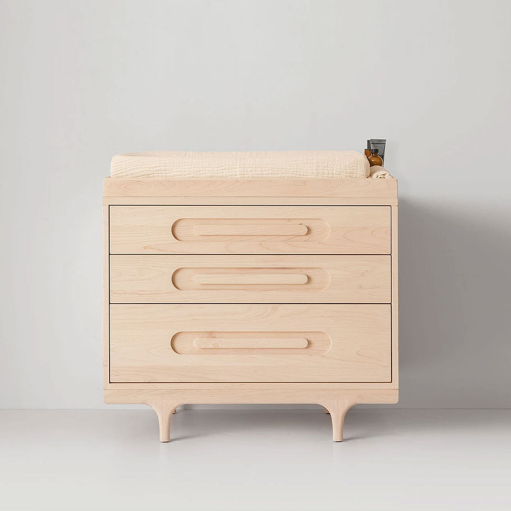 Caravan Complete Nursery Collection