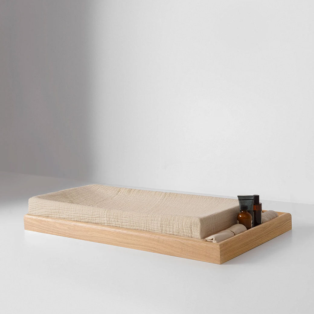 Caravan Complete Nursery Collection