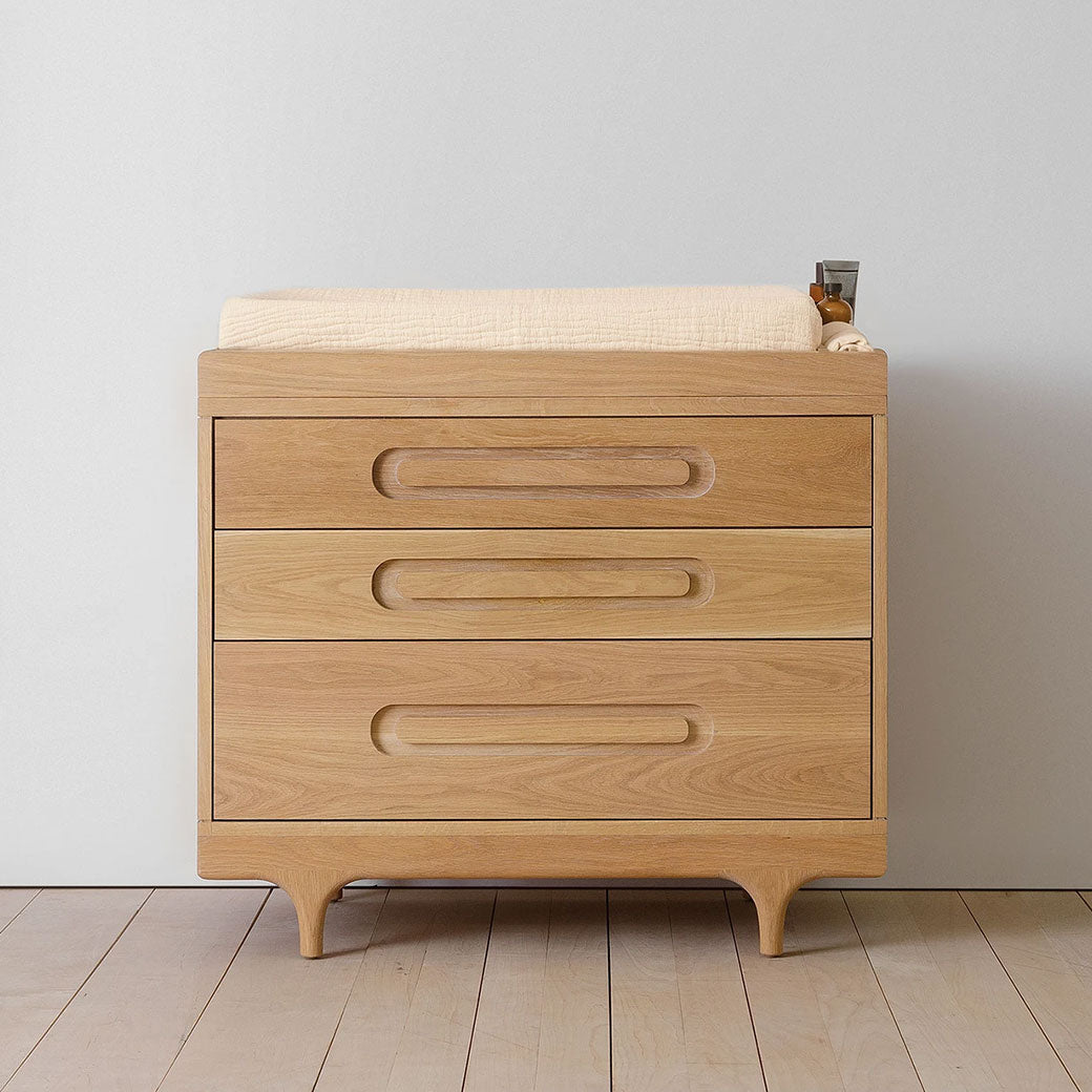 Caravan Complete Nursery Collection