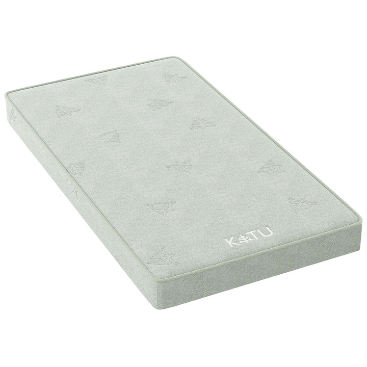 Organic 2-Stage Crib Mattress