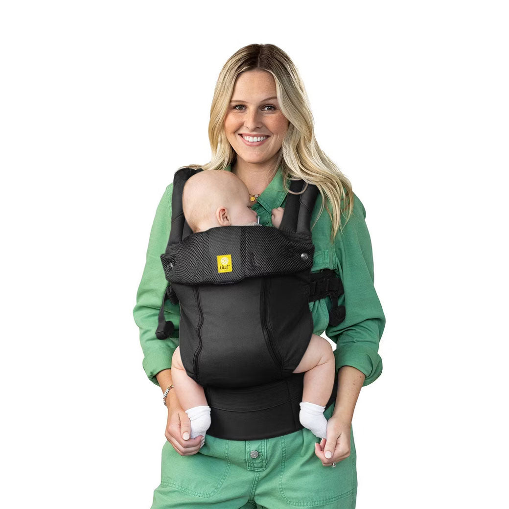 LilleBaby Complete Baby Carrier