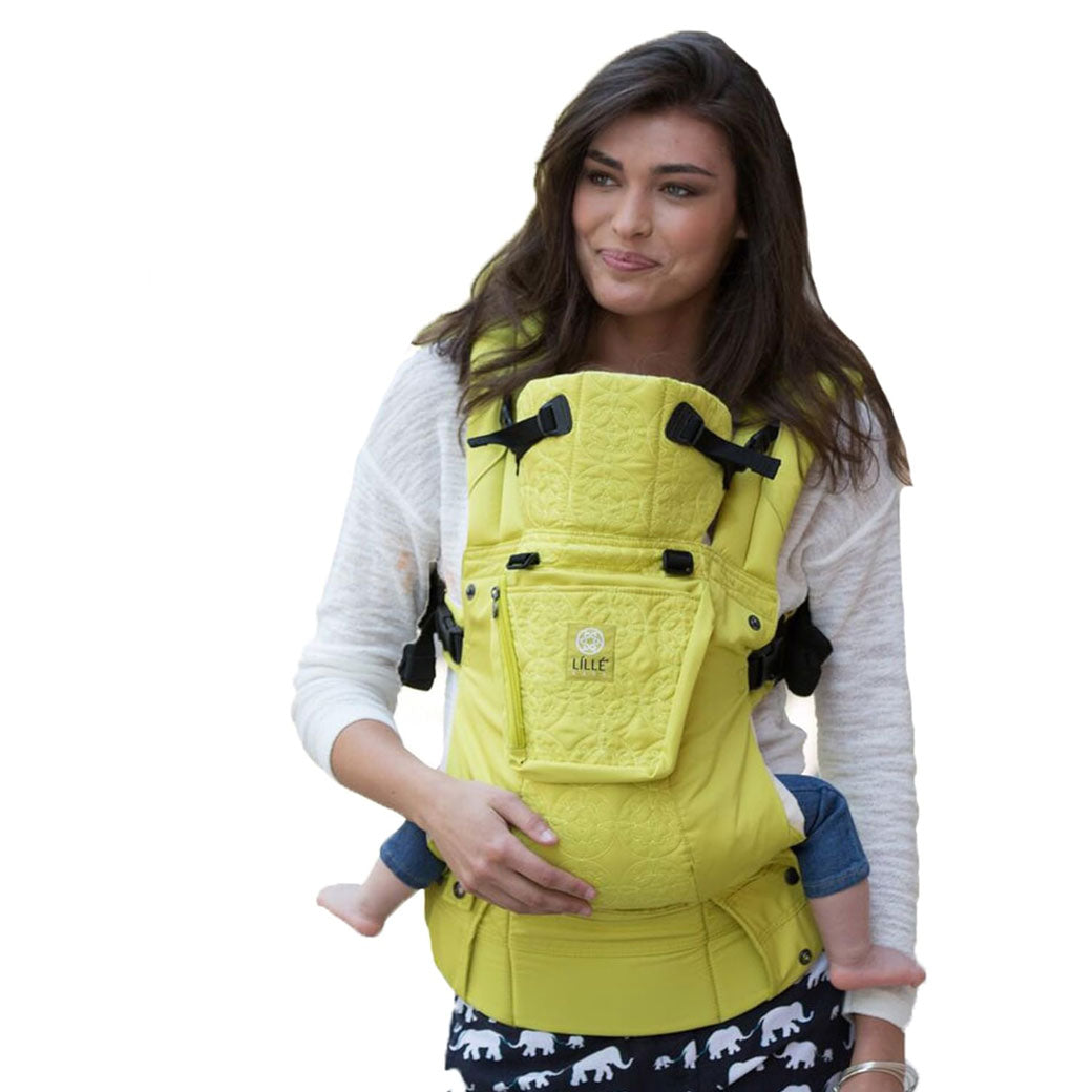 LilleBaby Complete Baby Carrier