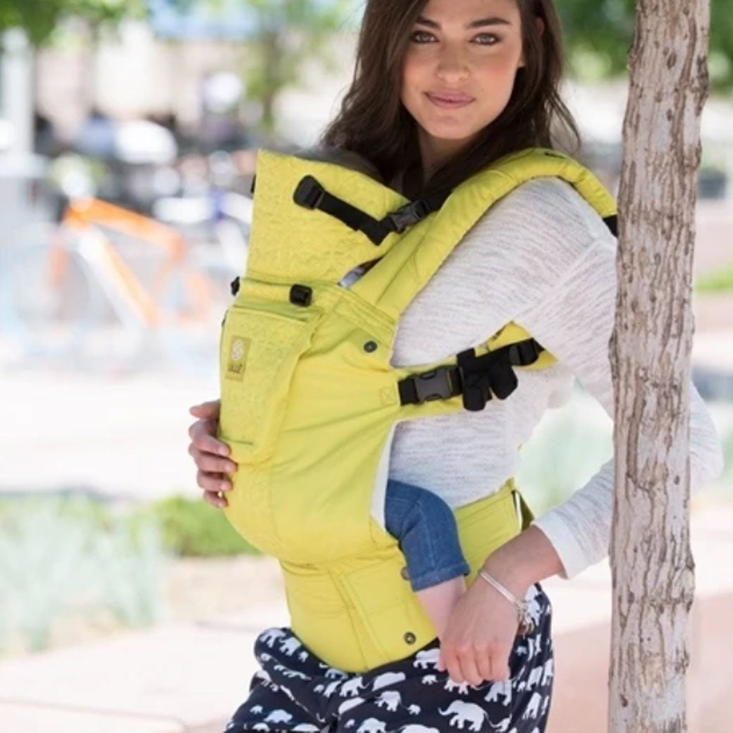 LilleBaby Complete Baby Carrier