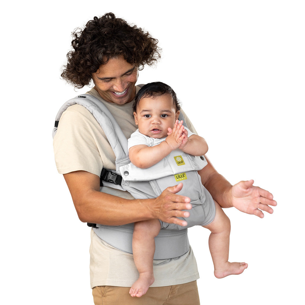 LilleBaby Complete Baby Carrier
