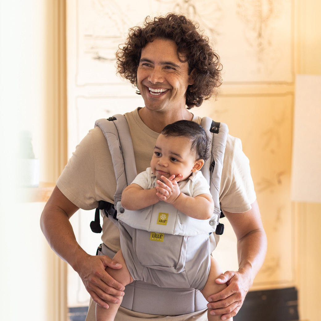 LilleBaby Complete Baby Carrier