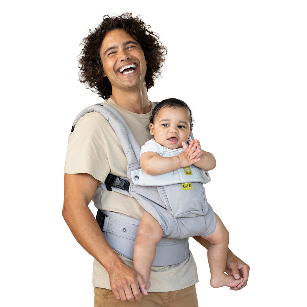LilleBaby Complete Baby Carrier