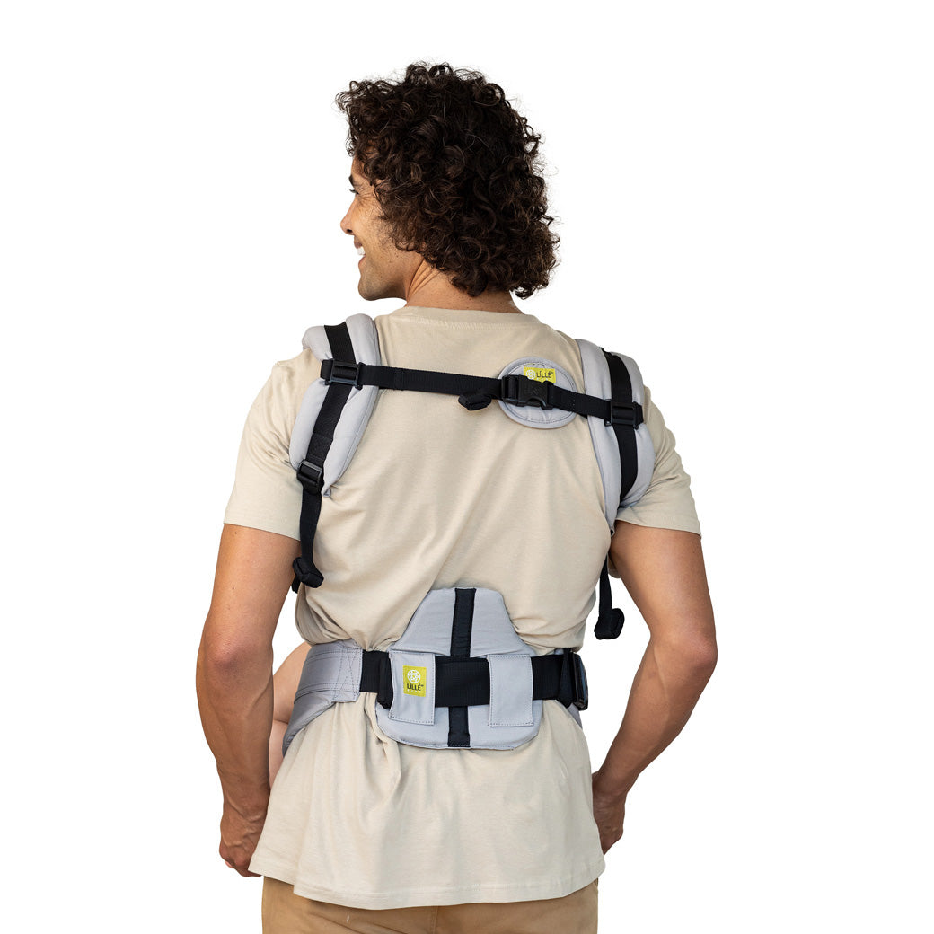 LilleBaby Complete Baby Carrier