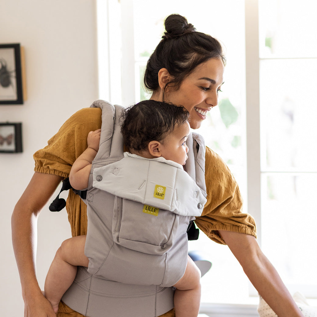 LilleBaby Complete Baby Carrier