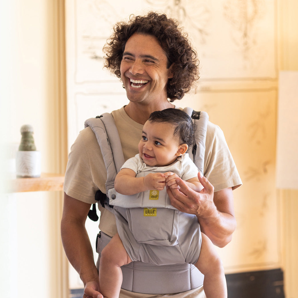LilleBaby Complete Baby Carrier