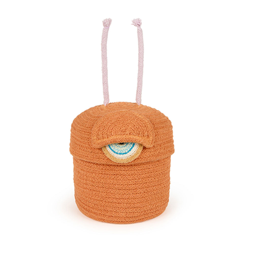 Alien Ploot Basket