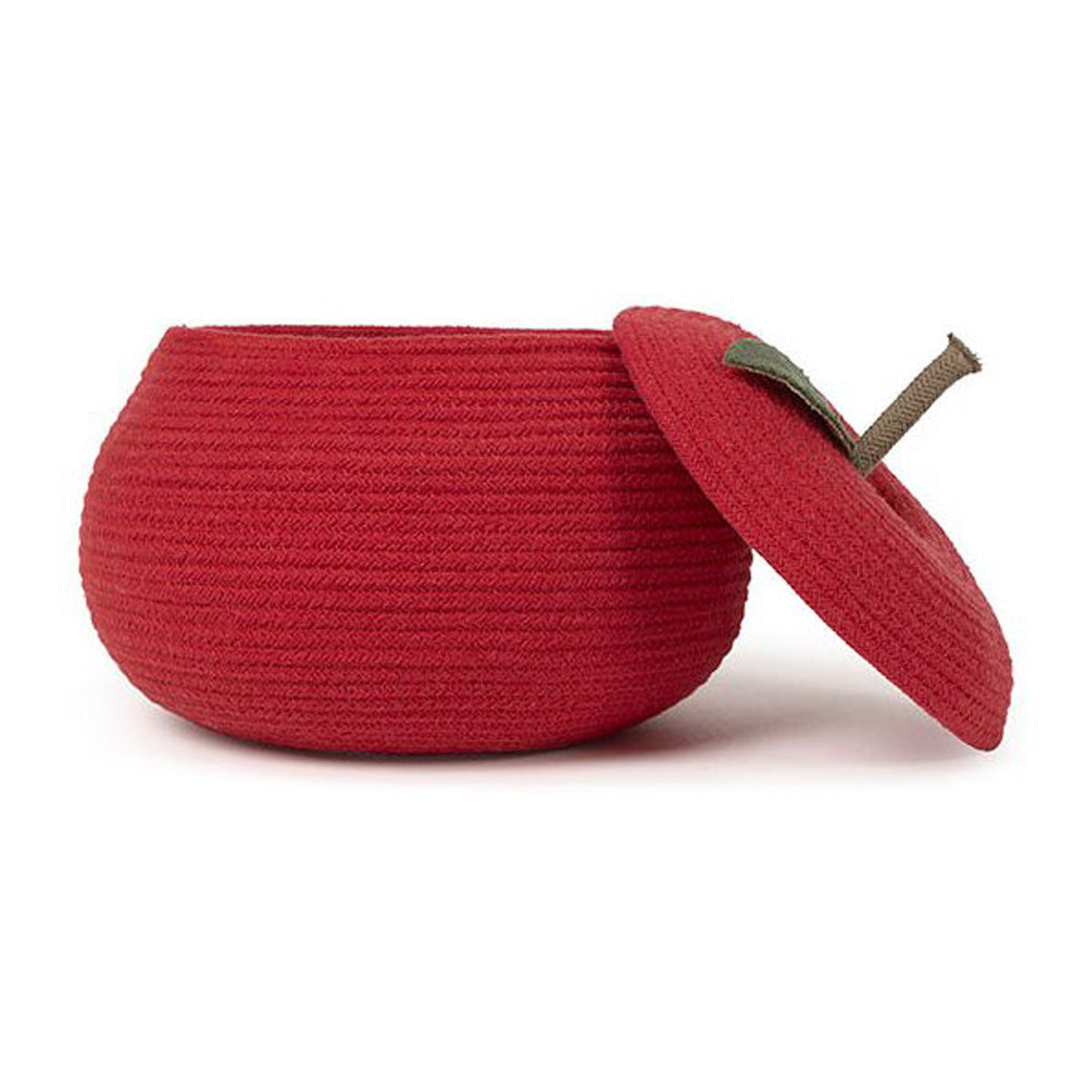 Apple Basket