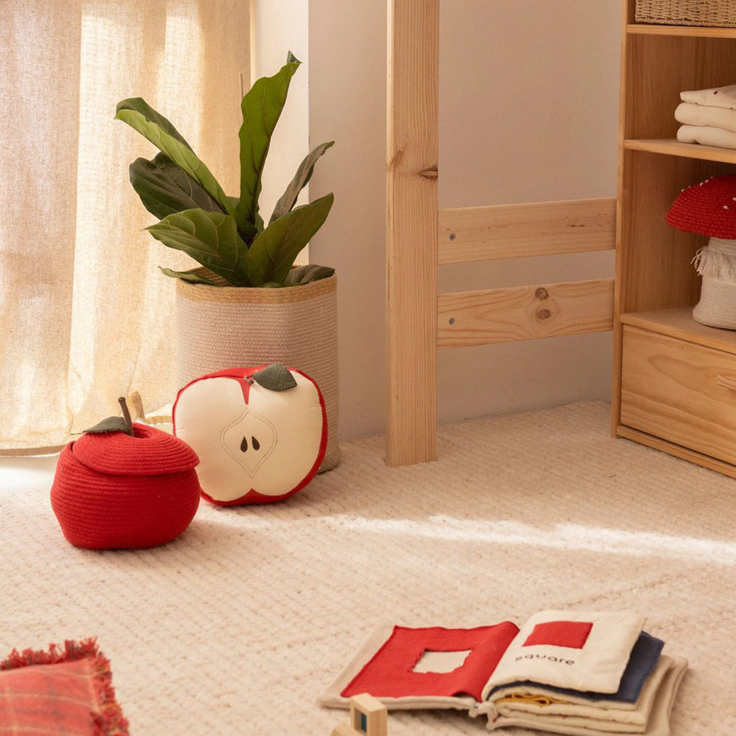 Apple Basket