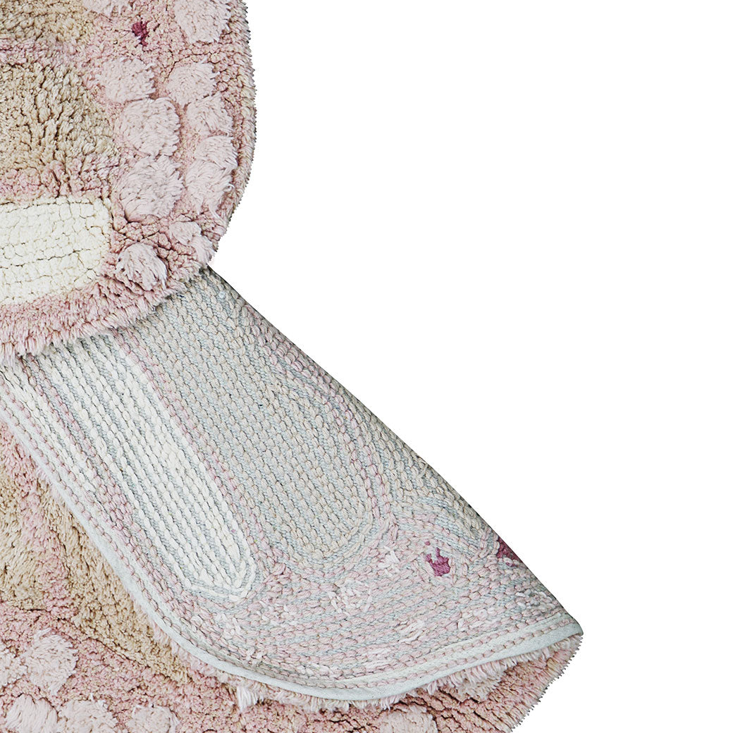 Baby Butterfly Washable Animal Rug
