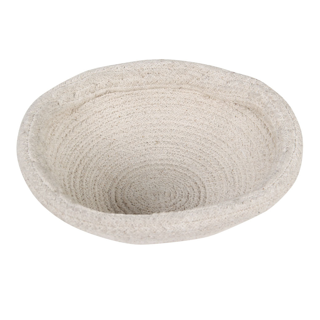 Baby Mushroom Basket