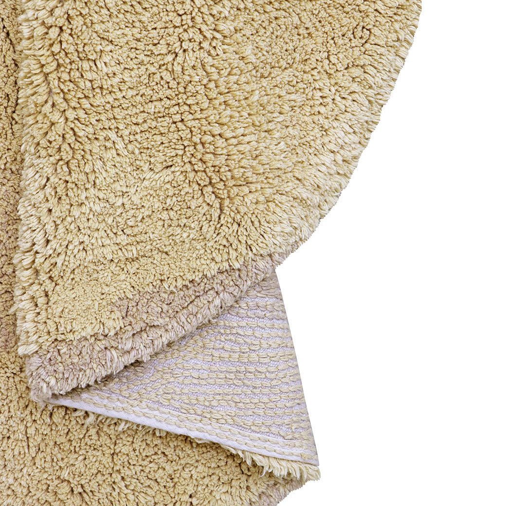 Bear Washable Animal Rug