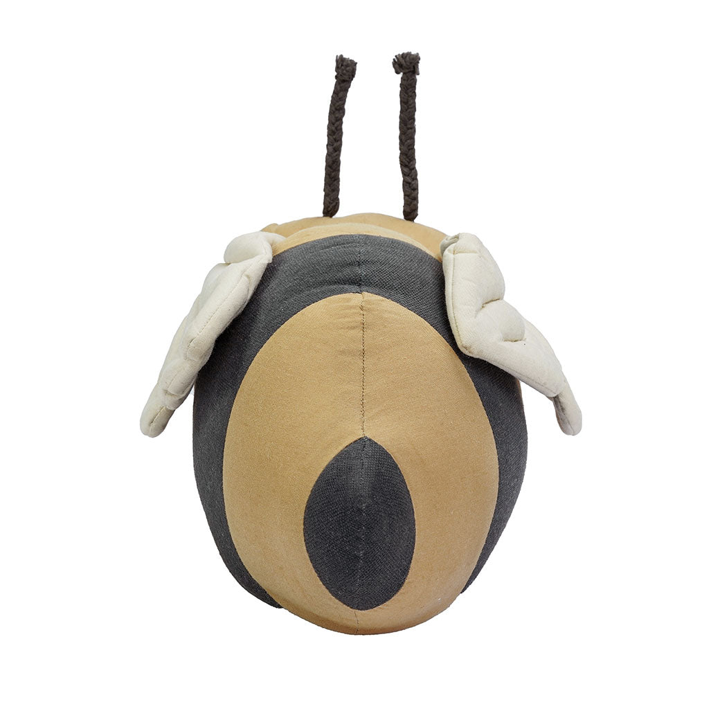 Buzzy Bee Cushion