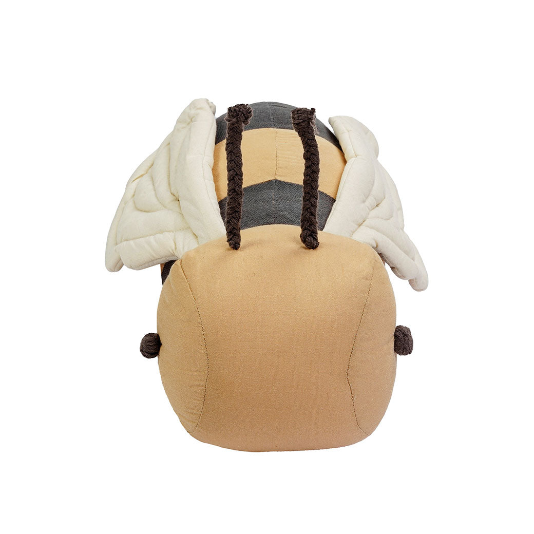 Buzzy Bee Cushion