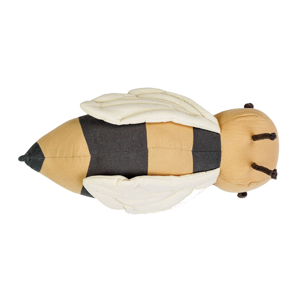 Buzzy Bee Cushion