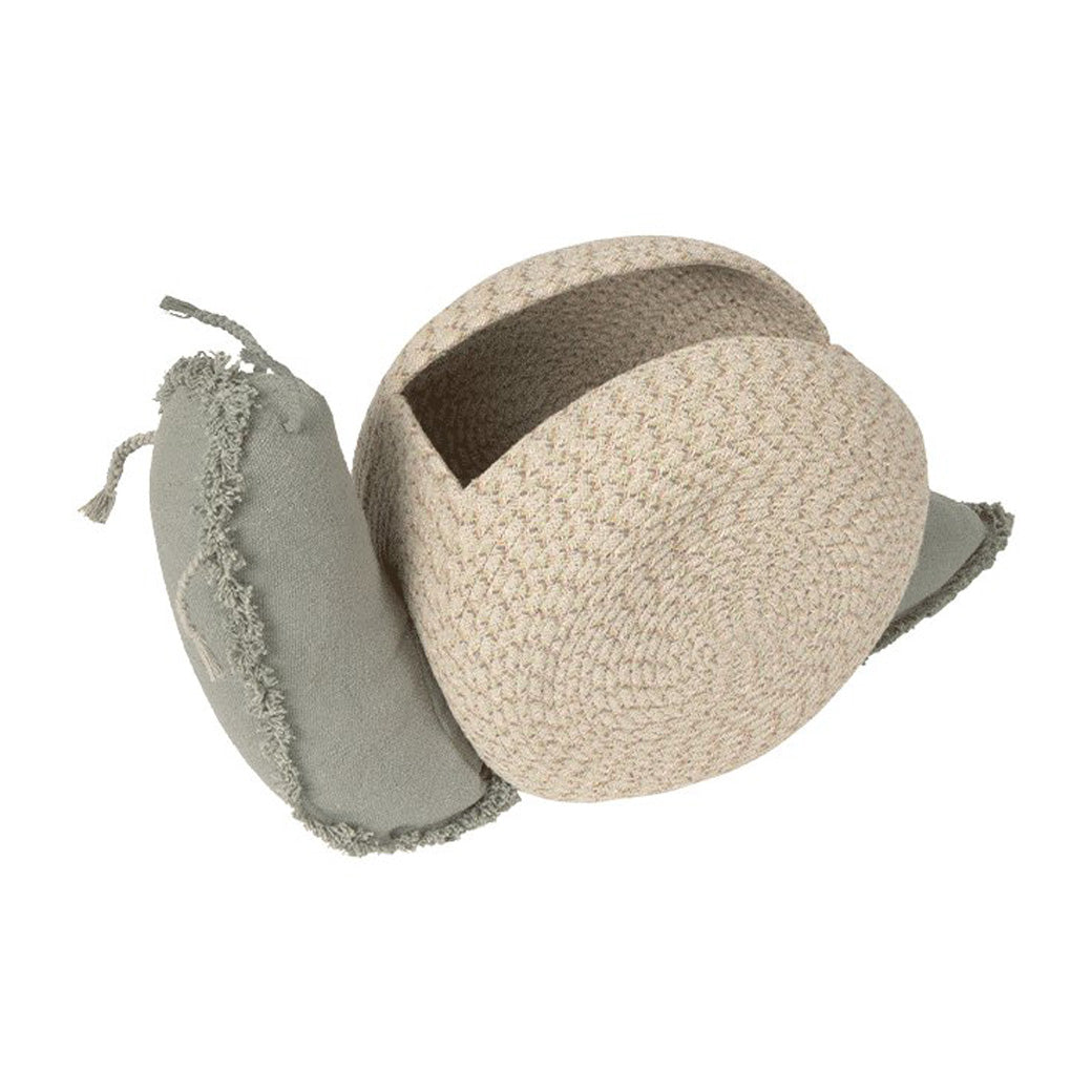 Big Snail Basket