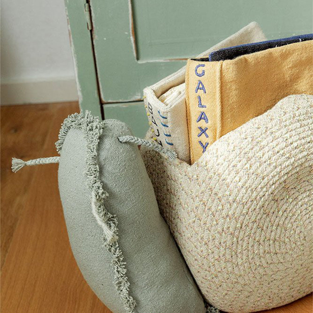 Big Snail Basket