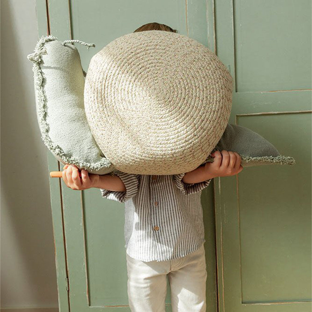 Big Snail Basket