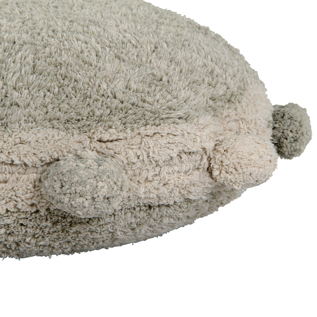 Bubbly Round Floor Cushion